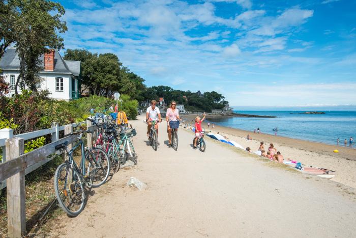 Le Bois de la Chaise  Forêt de l'Île de Noirmoutier